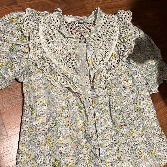 Love The Label top - Picture 6 of 10